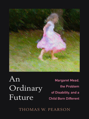 An Ordinary Future - ebook
